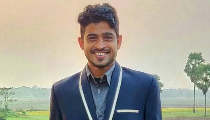 ‘ধাওয়া খেয়ে’ ছাদ থেকে পড়ে যুবকের মৃত্যু, পুলিশের অস্বীকার